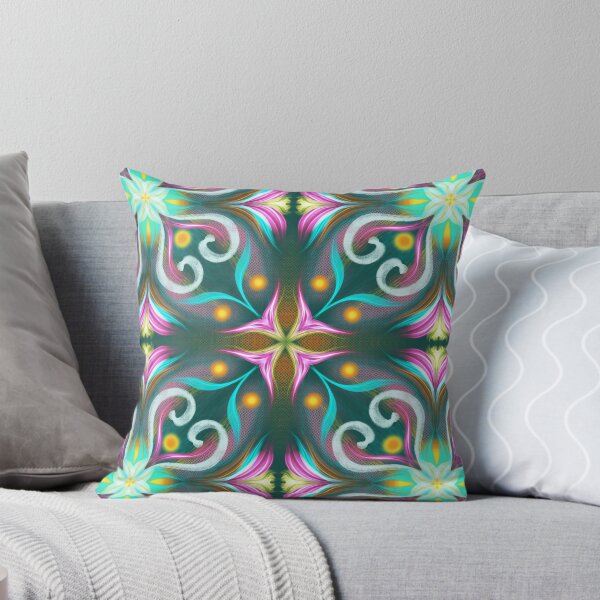 Item preview, Mandala Lightbringer designed and sold by Marlene Wagenhofer.
