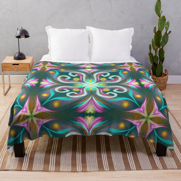 Item preview, Mandala Lightbringer designed and sold by Marlene Wagenhofer.
