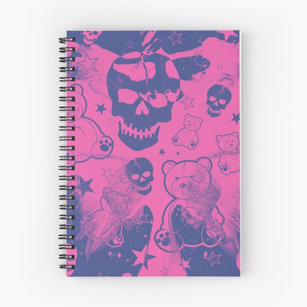 Item preview, Bears & Skulls designed and sold by Gorewhoreaust.