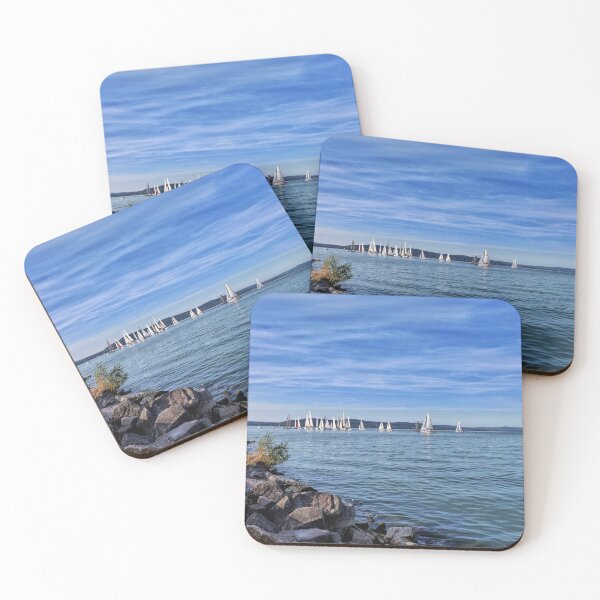 Item preview, Scrum on the lake designed and sold by csaron92.
