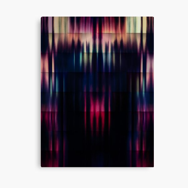 shards Canvas Print