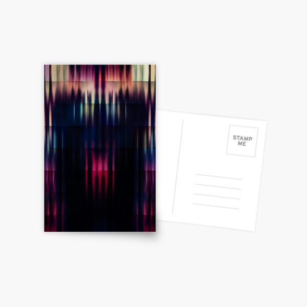 shards Postcard