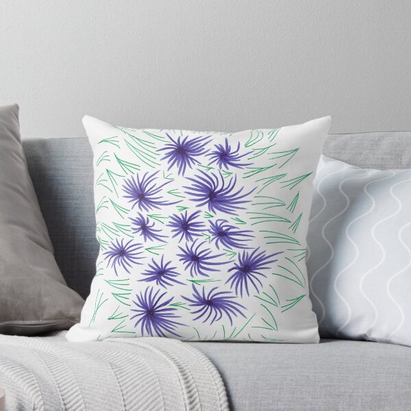 Item preview, Flowers & Leaves designed and sold by KazM.