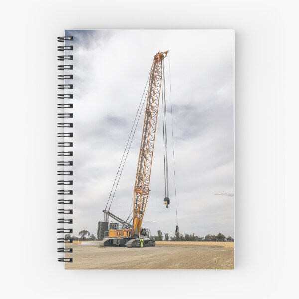 Item preview, Liebherr LR1300 designed and sold by KRPDesign.