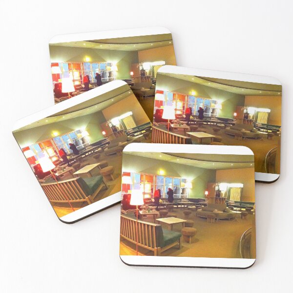 Item preview, Cafetería designed and sold by Tereza Pilar Art.