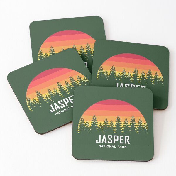 Item preview, Jasper National Park designed and sold by Esskay Designs.