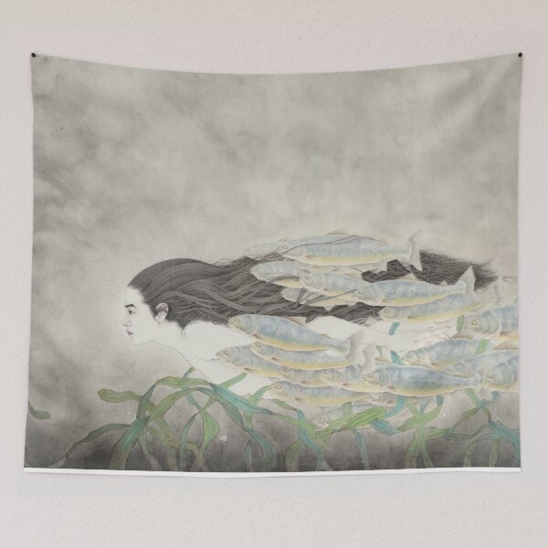Item preview, Blind Faith designed and sold by Wieslaw Borkowski Jr..