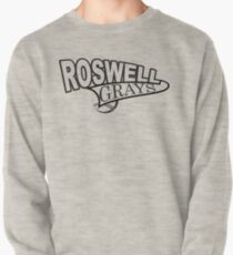Roswell Grays Baseball Pullover