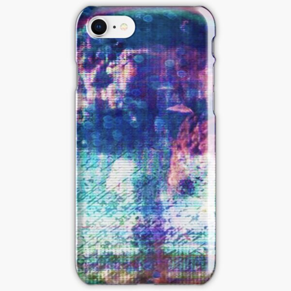 welcome oblivion iPhone Snap Case