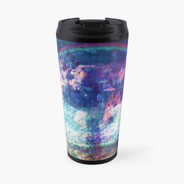welcome oblivion Travel Mug