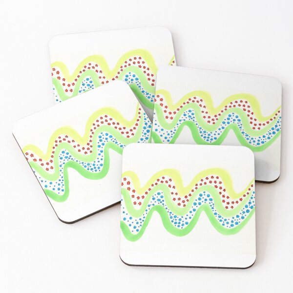 Item preview, squiggle  designed and sold by Peppa 802.