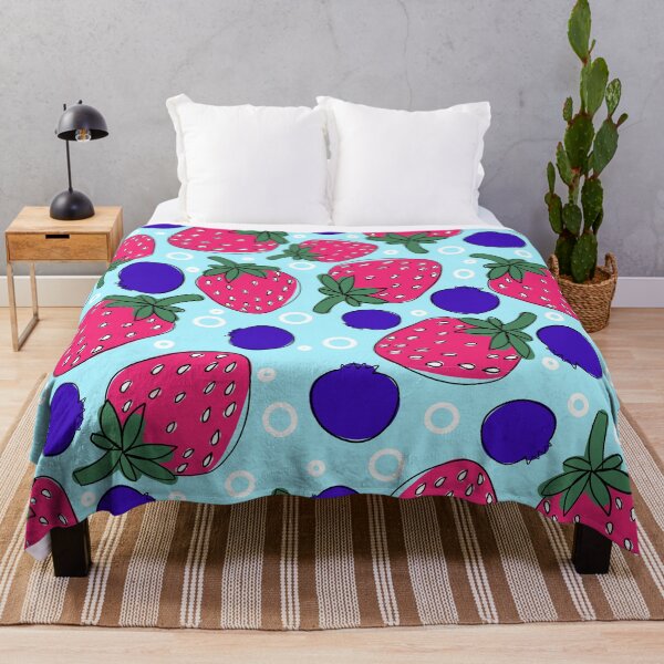 Item preview, Fruit Salad designed and sold by Karri Barton.