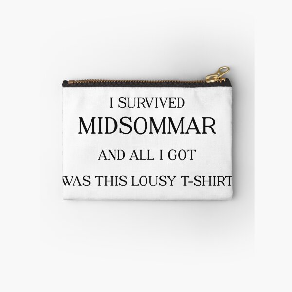 Item preview, midsommar designed and sold by culturetime.