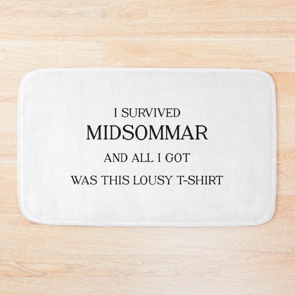 Item preview, midsommar designed and sold by culturetime.