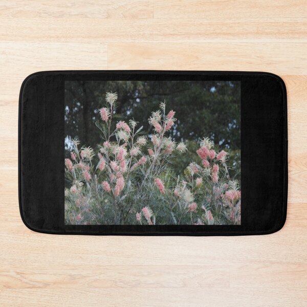 Item preview, Great Grevillea so Pretty in Pale Pink designed and sold by KazM.
