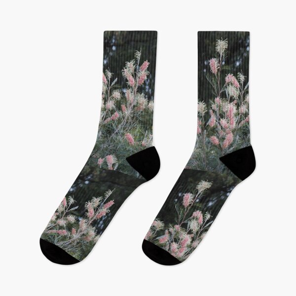 Item preview, Great Grevillea so Pretty in Pale Pink designed and sold by KazM.