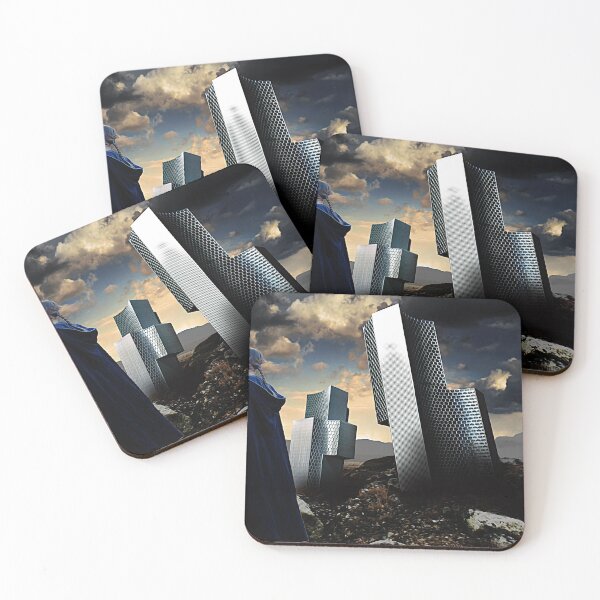 Item preview, Remnants designed and sold by blacknight.