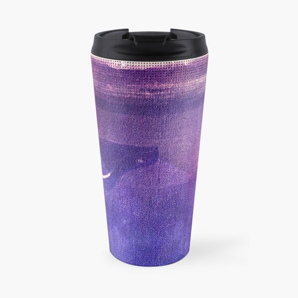 travel by monorail Travel Mug
