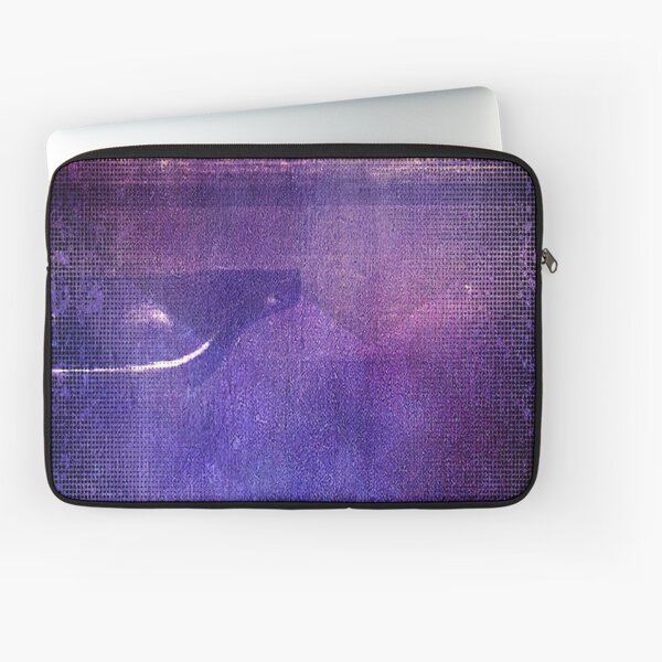 travel by monorail Laptop Sleeve