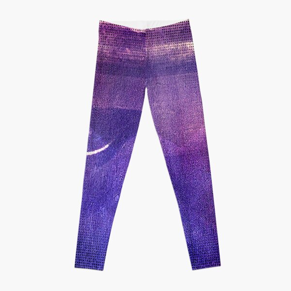 travel by monorail Leggings