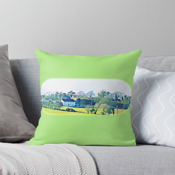 Item preview, A farmhouse from afar designed and sold by DAscroft.