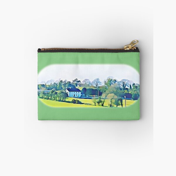Item preview, A farmhouse from afar designed and sold by DAscroft.