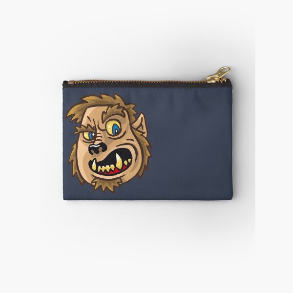 Item preview, Wolfman designed and sold by Jonas Anderson.