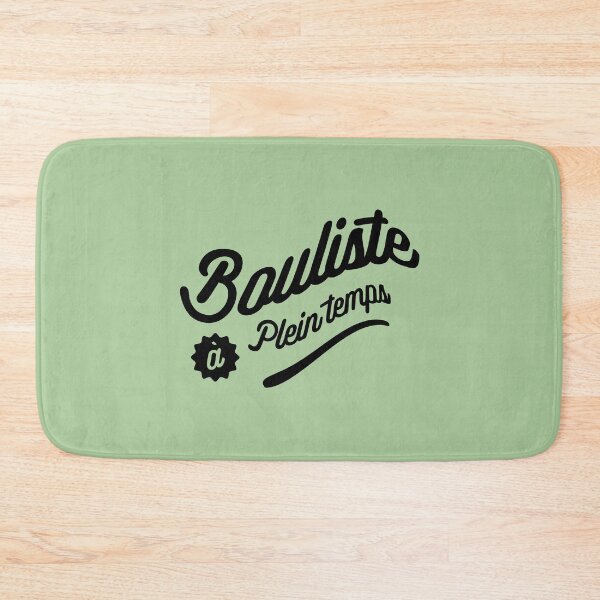 Item preview, Full time bowler designed and sold by lepetitcalamar.