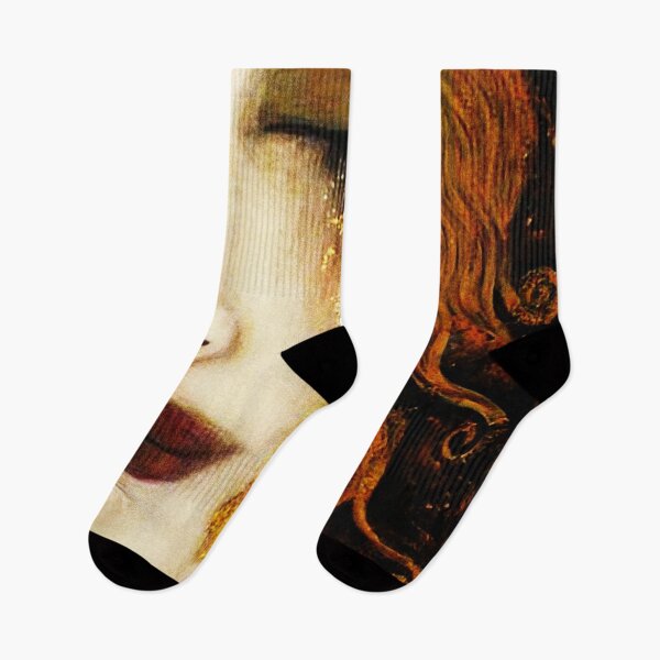 Item preview, Klimt Golden Tears designed and sold by timelessfancy.