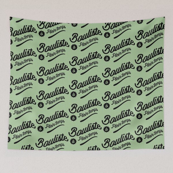 Item preview, Full time bowler designed and sold by lepetitcalamar.