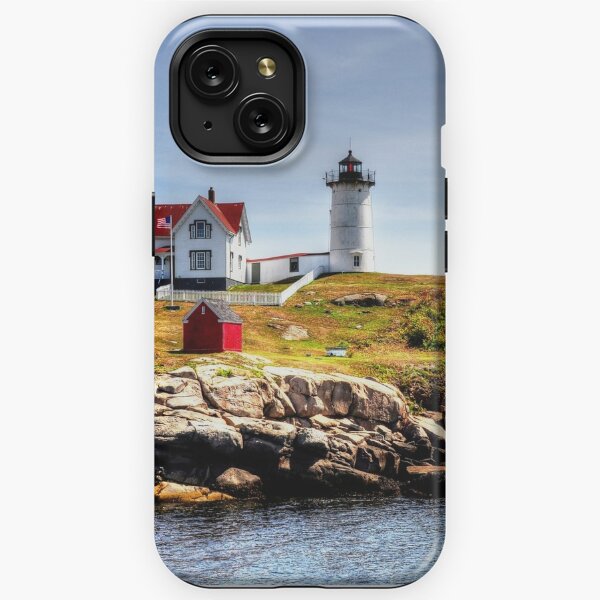 Lighthouse iPhone Cases for Sale Redbubble