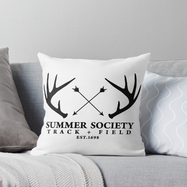 Item preview, Summer Society Emblem designed and sold by OccultCrow.