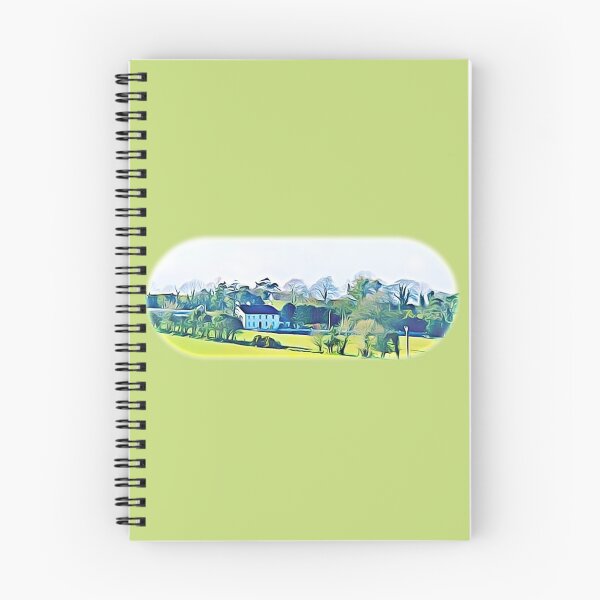 Item preview, A farmhouse from afar designed and sold by DAscroft.