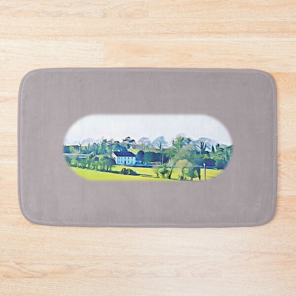 Item preview, A farmhouse from afar designed and sold by DAscroft.