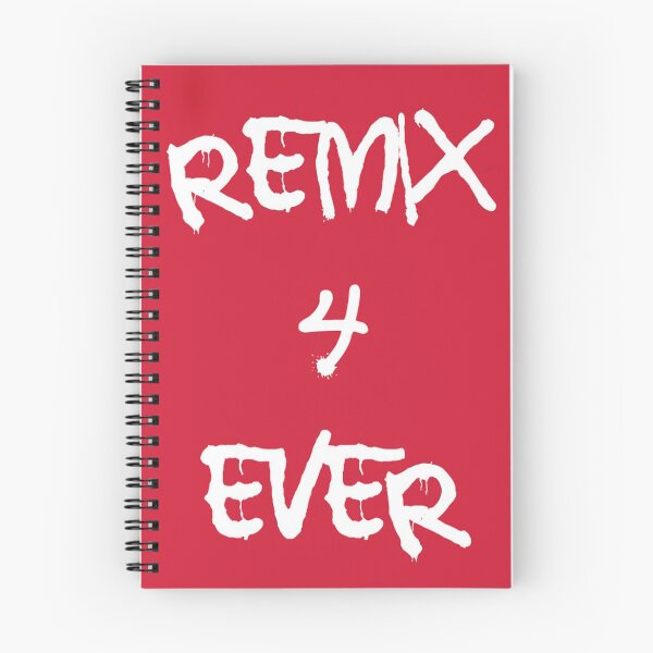 Item preview, Remix 4ever designed and sold by ArteCluster.