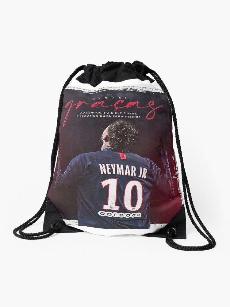 neymar jr bag