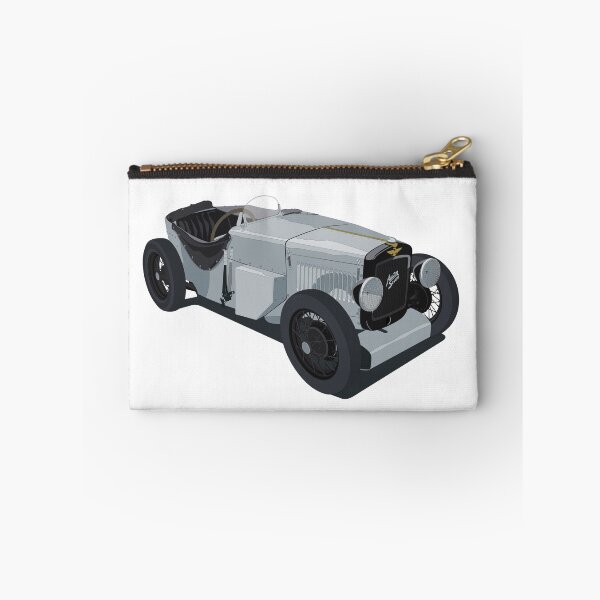 Item preview, black Austin seven designed and sold by DFRAYARD.