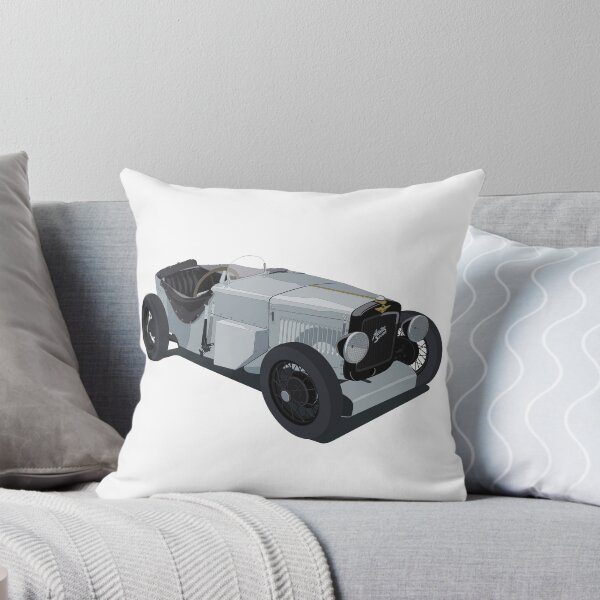 Item preview, black Austin seven designed and sold by DFRAYARD.