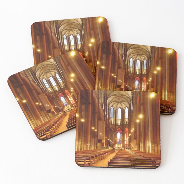 Item preview, Luebeck's greatest church designed and sold by jchanders.
