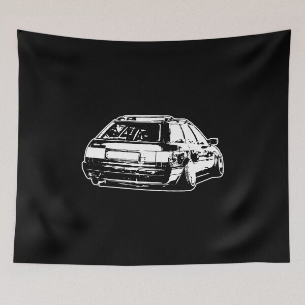 Item preview, Sketched 80 Avant Stance Artwork designed and sold by ILLUSTRIOUSEUROS.