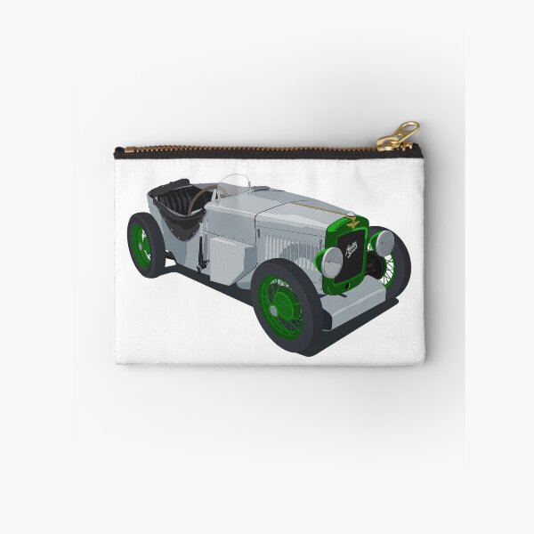 Item preview, green Austin seven designed and sold by DFRAYARD.