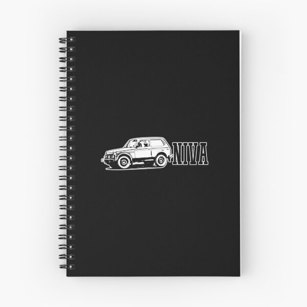Item preview, Sketched Niva Artwork designed and sold by ILLUSTRIOUSEUROS.