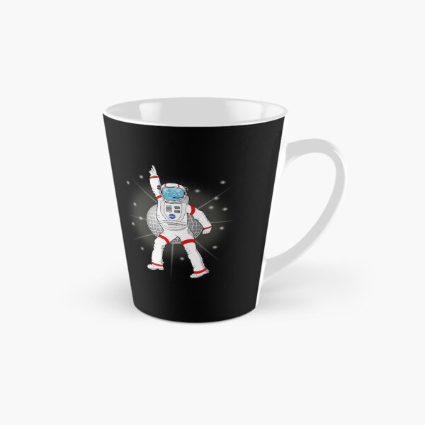 Item preview, Saturday Naut Fever designed and sold by Slap-Cat.