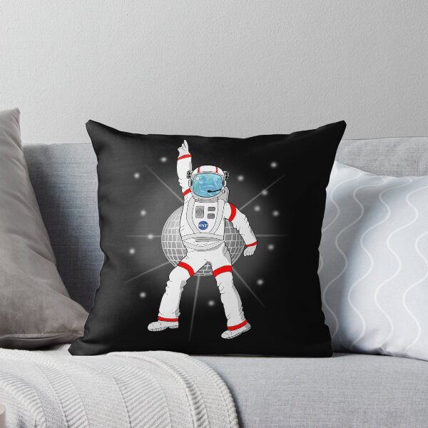 Item preview, Saturday Naut Fever designed and sold by Slap-Cat.