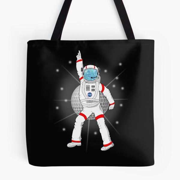 Item preview, Saturday Naut Fever designed and sold by Slap-Cat.