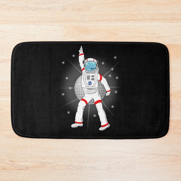 Item preview, Saturday Naut Fever designed and sold by Slap-Cat.