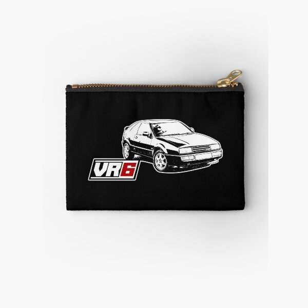 Item preview, Sketched VR6 Corrado Artwork designed and sold by ILLUSTRIOUSEUROS.