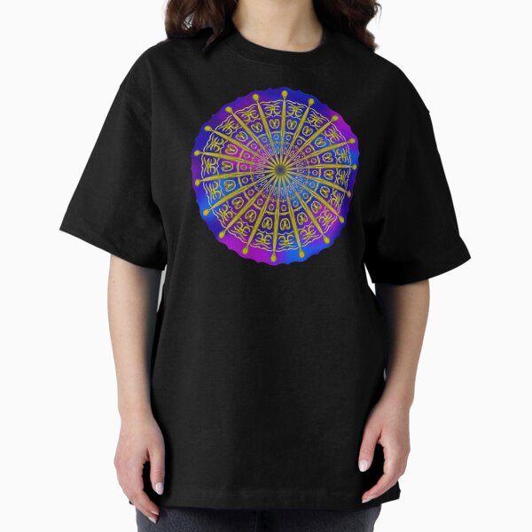 Item preview, Golden Sky Symbols designed and sold by StephOBrien.