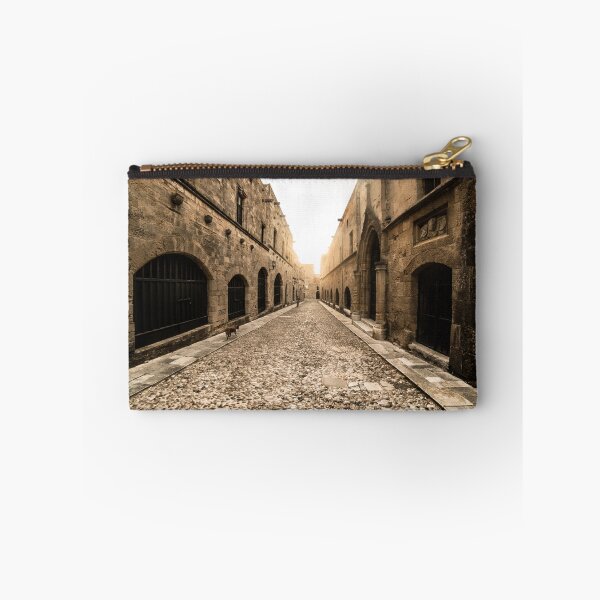 Item preview, The Avenue of the Knights in Rhodes designed and sold by hayrettinsokmen.