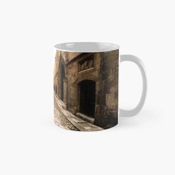Item preview, The Avenue of the Knights in Rhodes designed and sold by hayrettinsokmen.